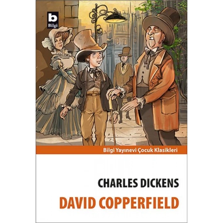 David Copperfield