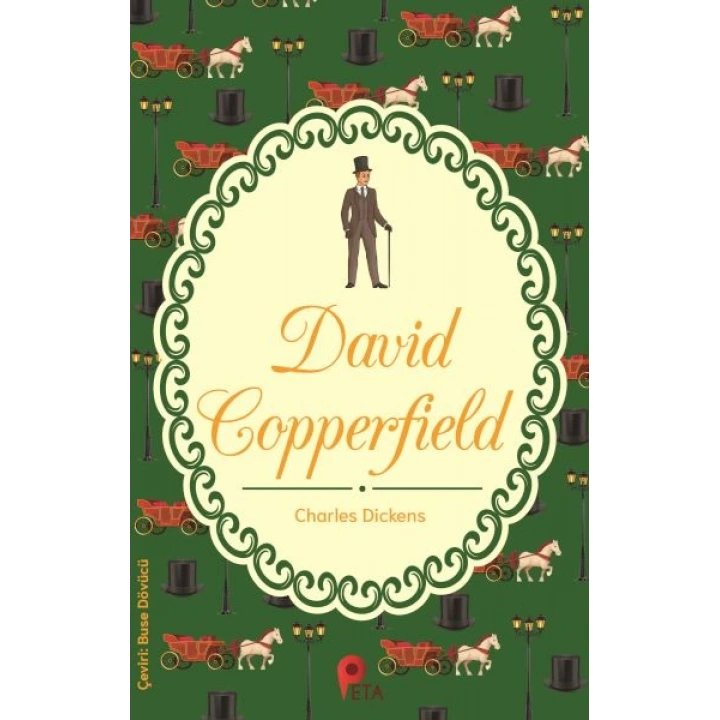 David Copperfield
