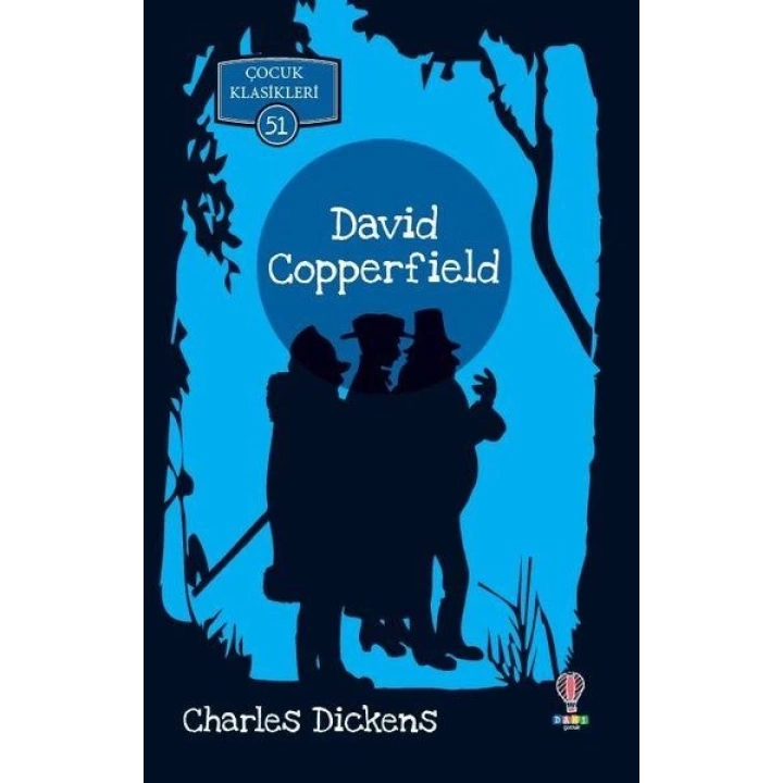 David Copperfield - Çocuk Klasikleri 51