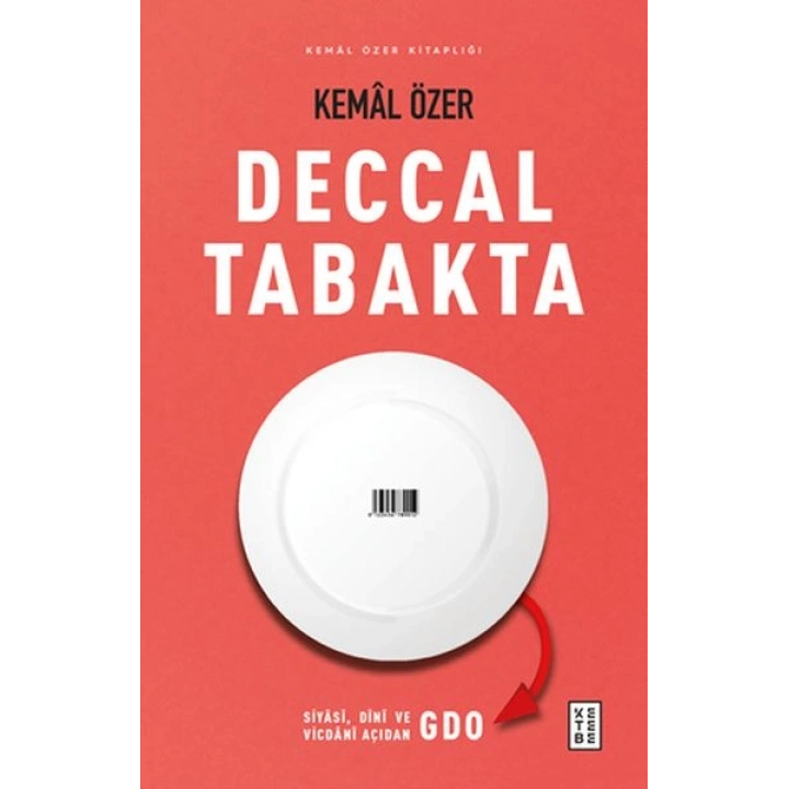 Deccal Tabakta