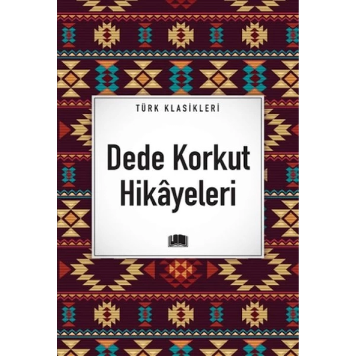Dede Korkut Hikayeleri