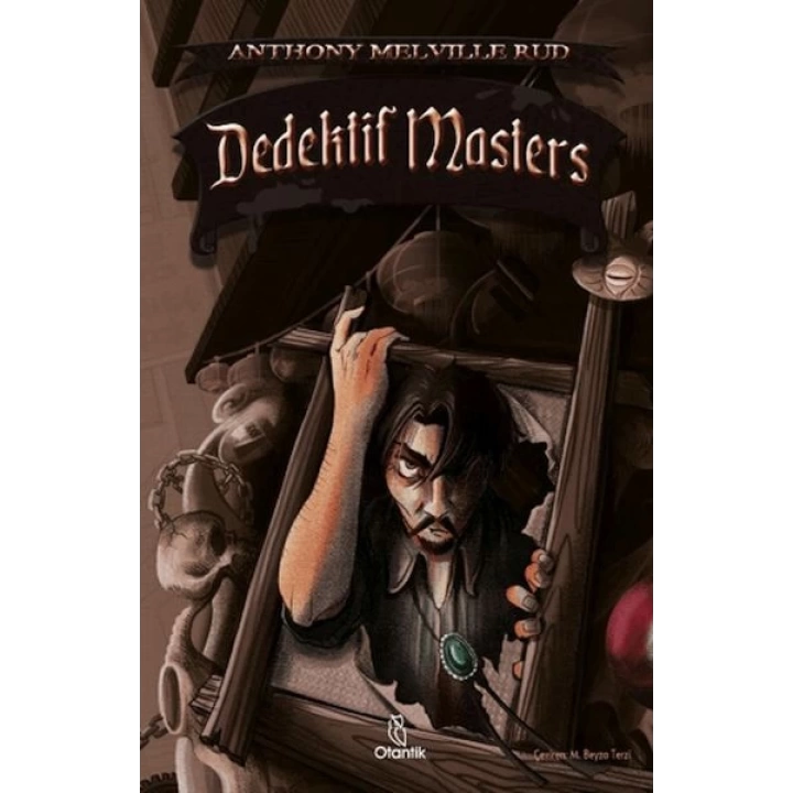 Dedektif Masters