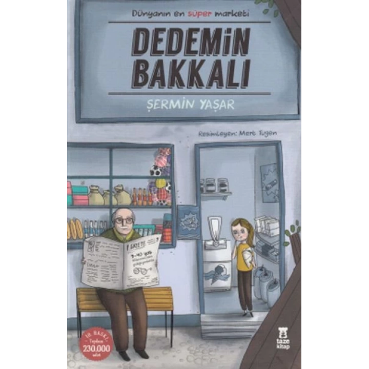 Dedemin Bakkalı