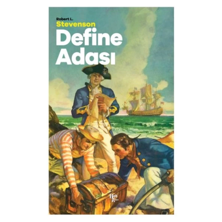 Define Adası