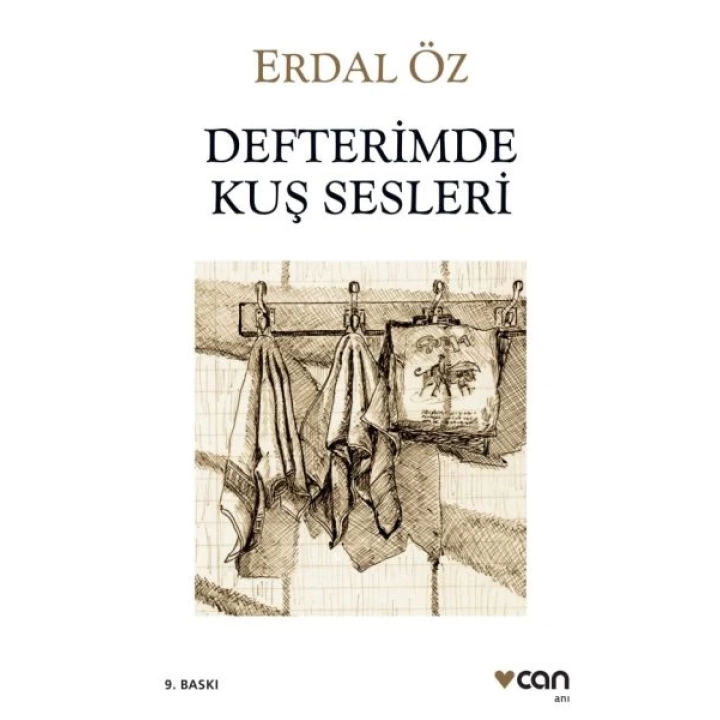 Defterimde Kuş Sesleri