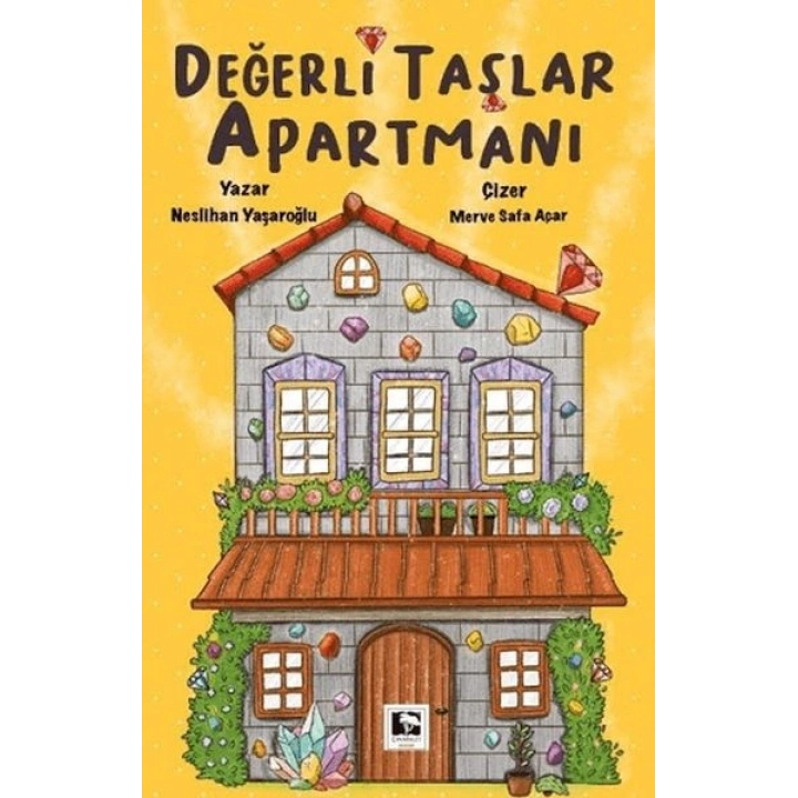 Değerli Taşlar Apartmanı