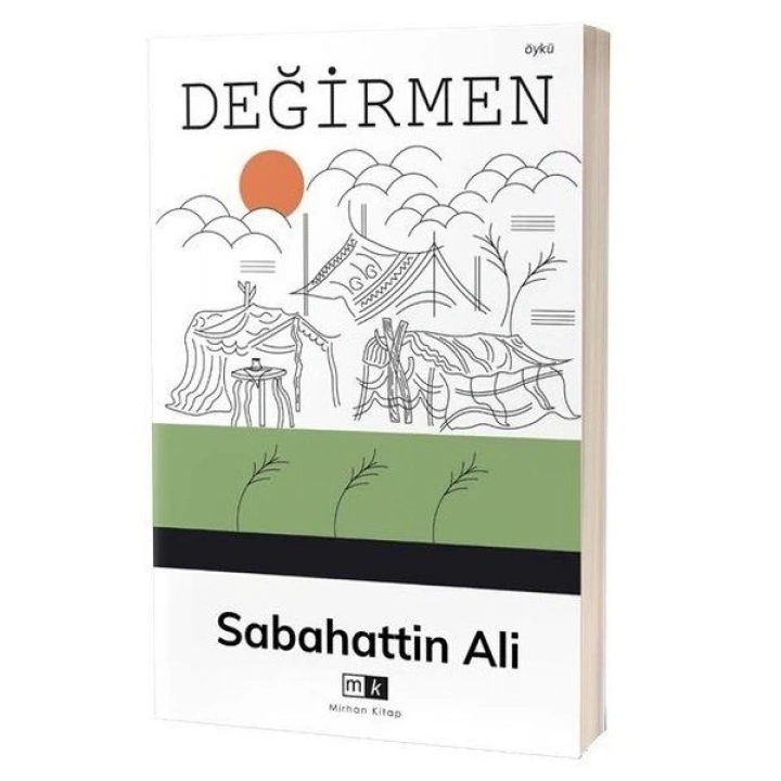 Değirmen