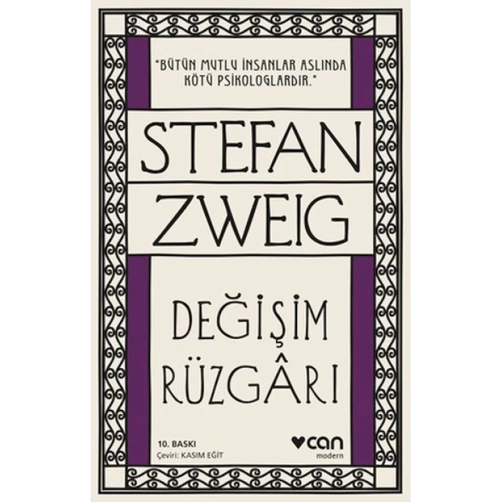 Değişim Rüzgarı