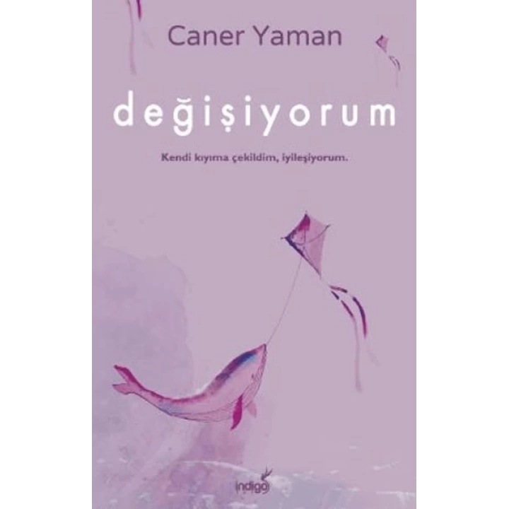 Değişiyorum