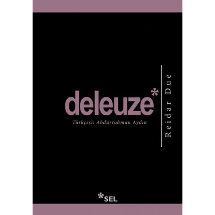 Deleuze