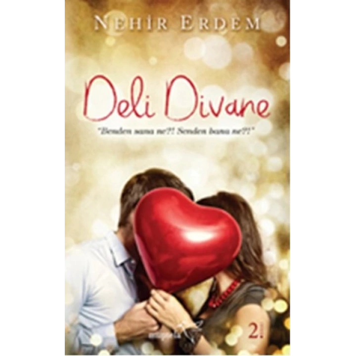 Deli Divane
