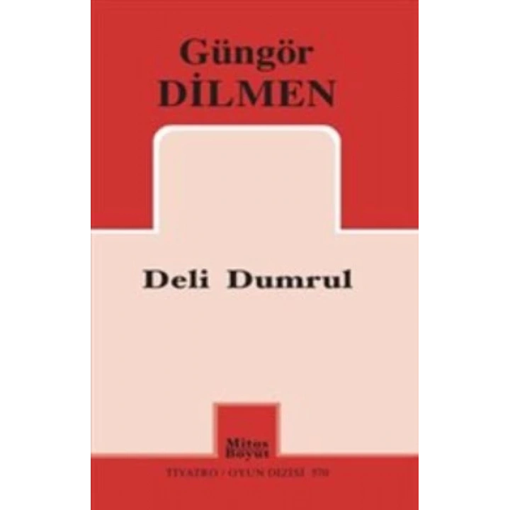 Deli Dumrul