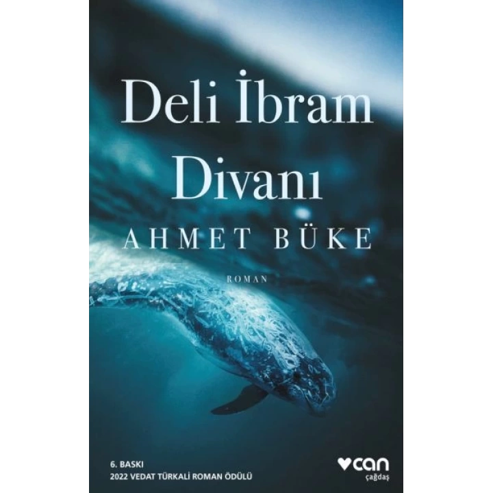 Deli İbram Divanı