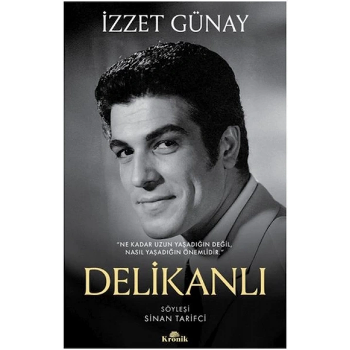 Delikanlı