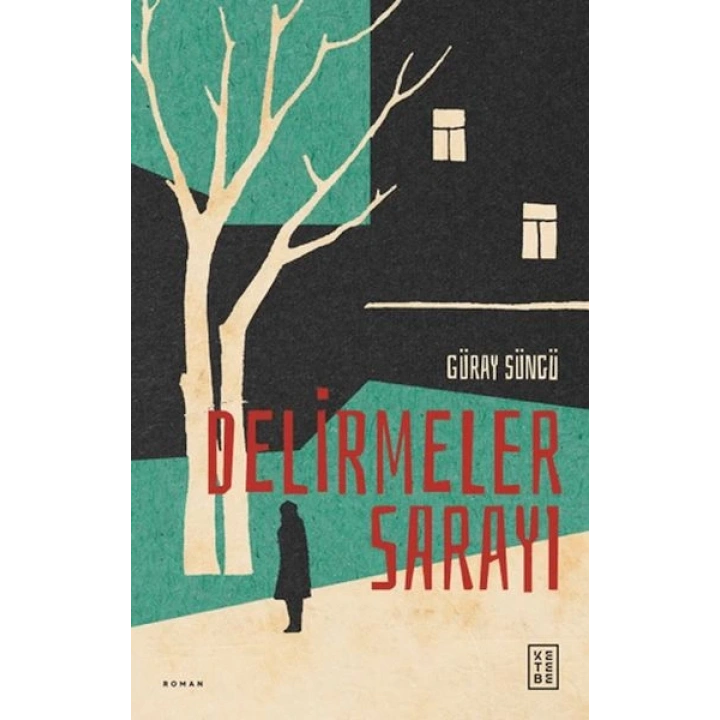 Delirmeler Sarayı