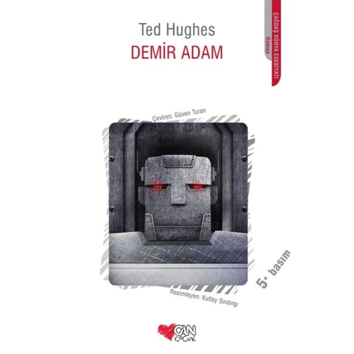 Demir Adam