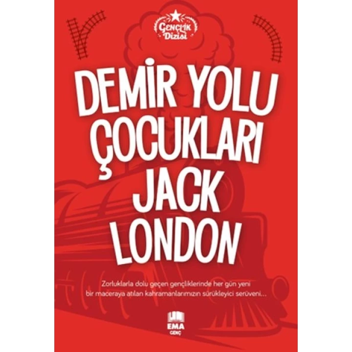 Demir Yolu Çocukları