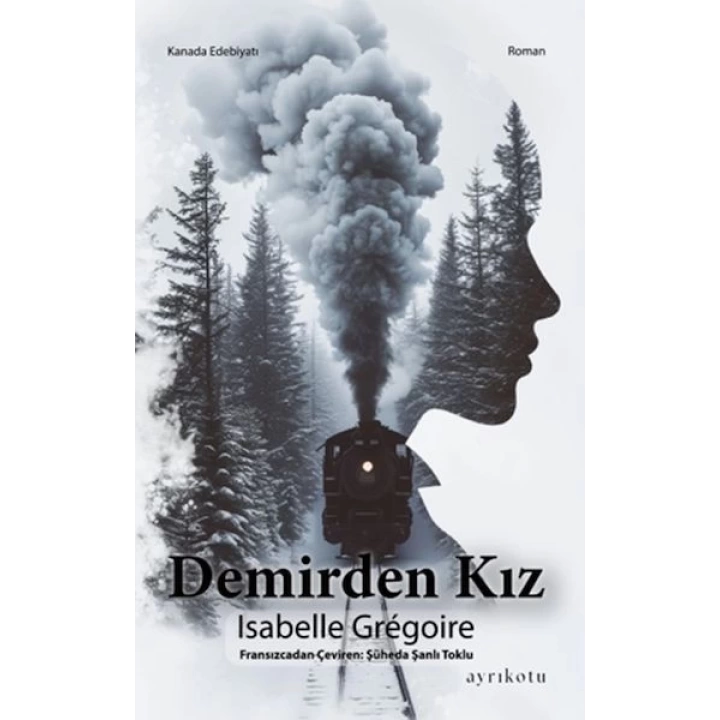 Demirden Kız