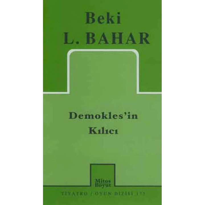 Demokles’in Kılıcı (175)