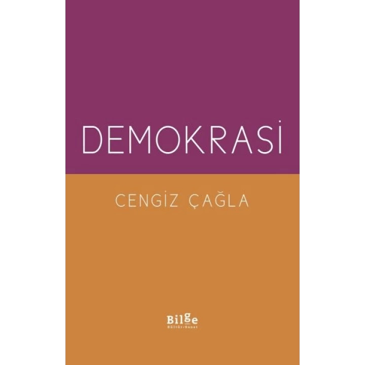 Demokrasi