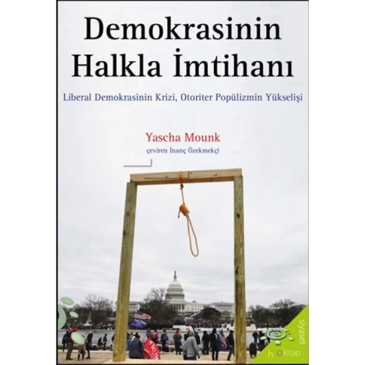 Demokrasinin Halkla İmtihanı