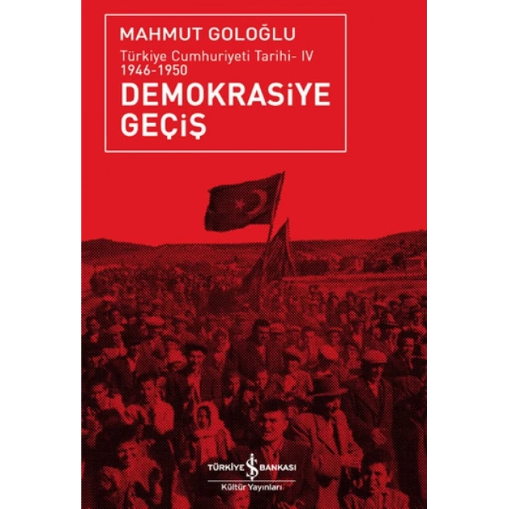 Demokrasiye Geçiş