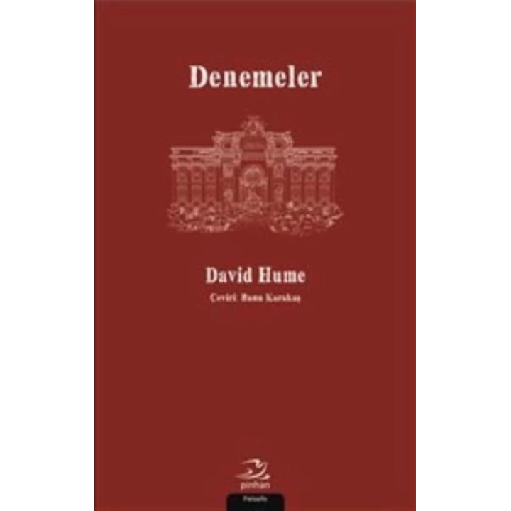 Denemeler