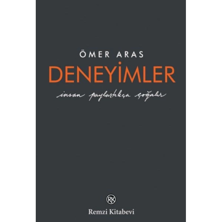 Deneyimler
