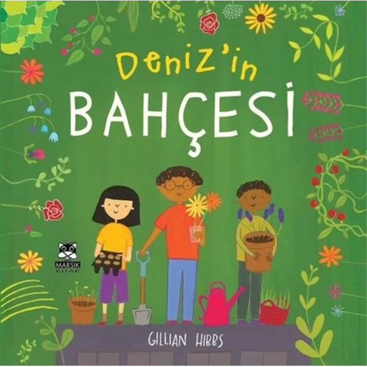 Denizin Bahçesi