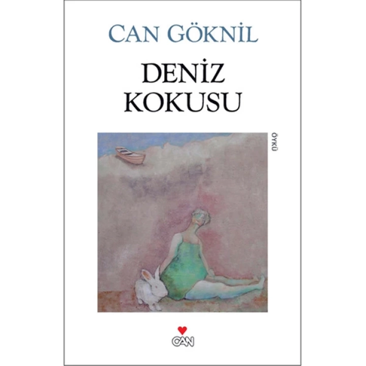 Deniz Kokusu