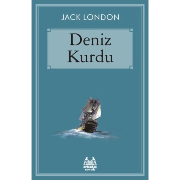 Deniz Kurdu