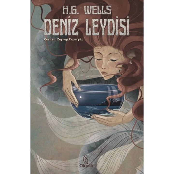 Deniz Leydisi