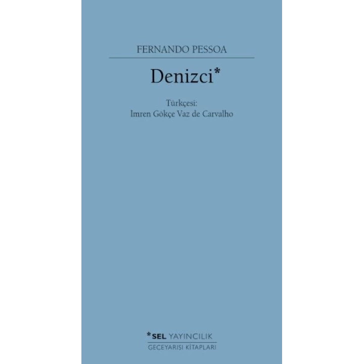 Denizci