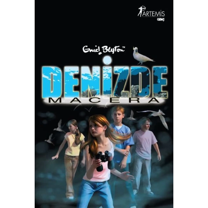 Denizde Macera