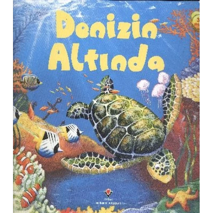 Denizin Altında