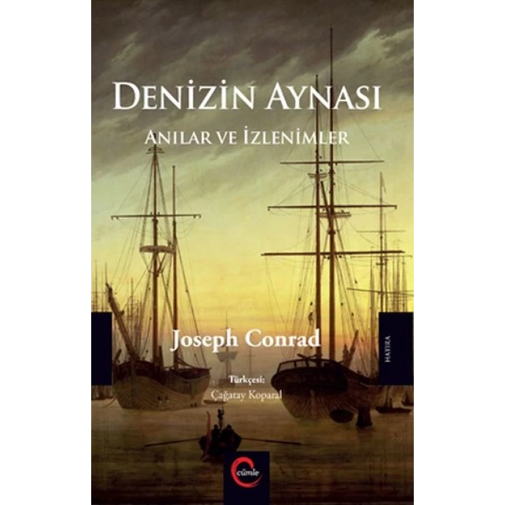 Denizin Aynası - Anılar ve İzlenimler