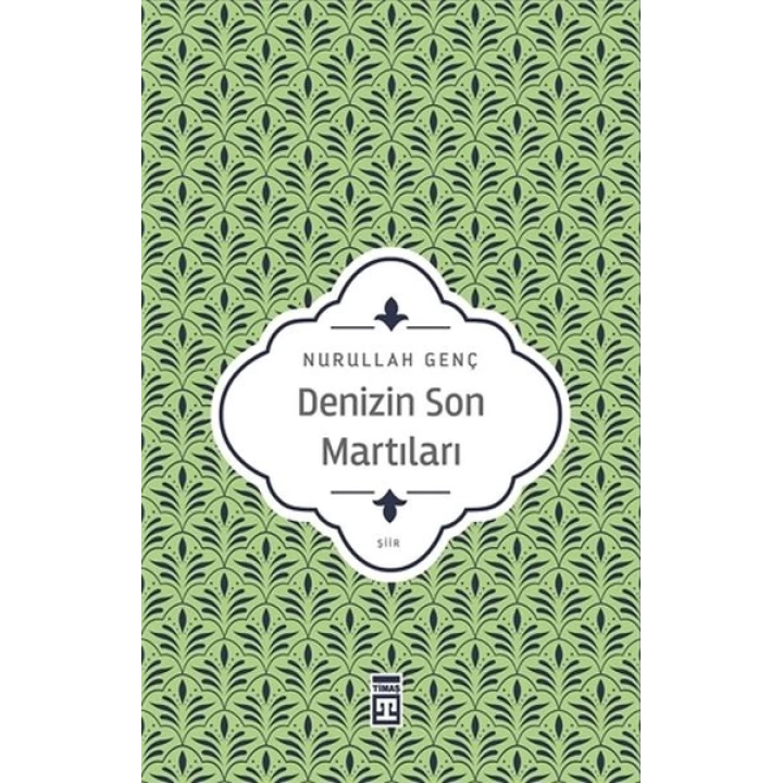 Denizin Son Martıları