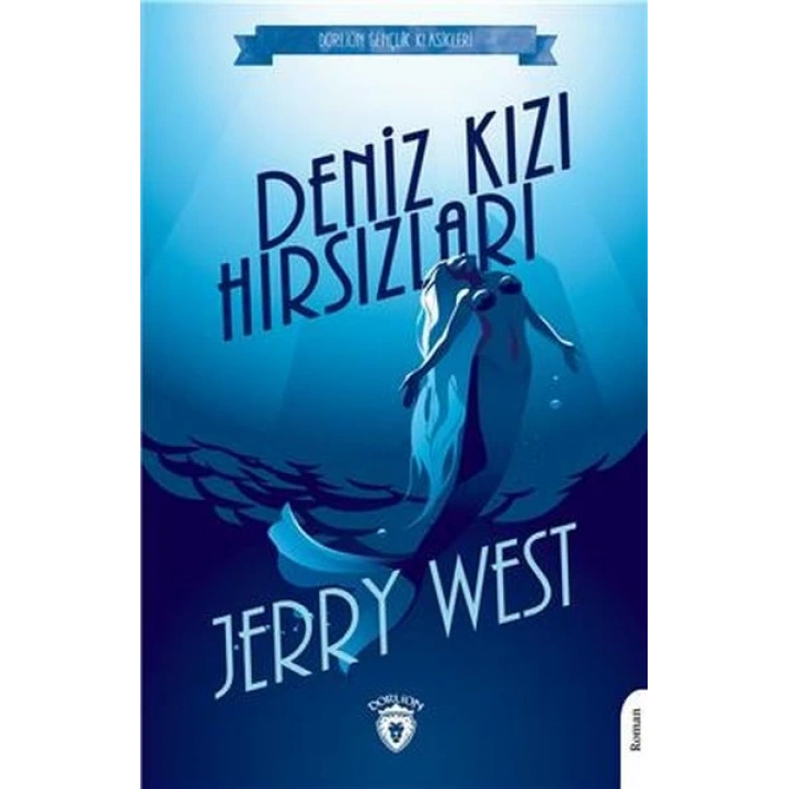Denizkızı Hırsızları