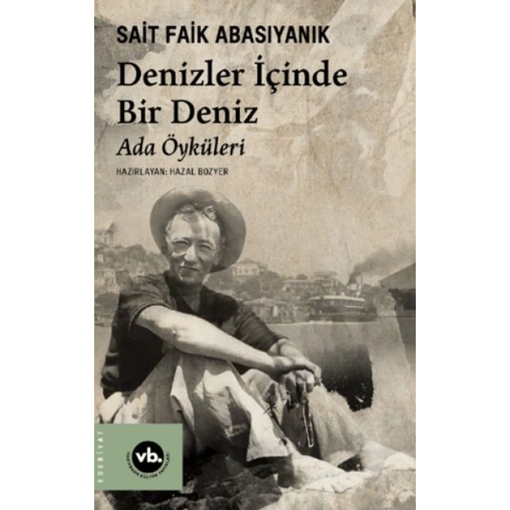 Denizler İçinde Bir Deniz