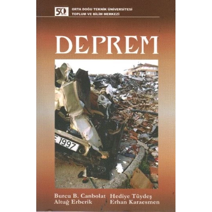 Deprem