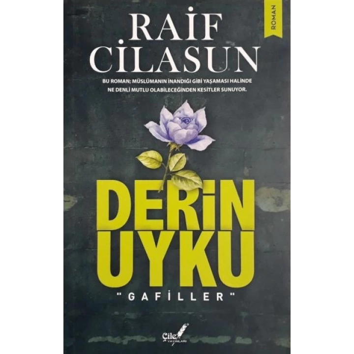 Derin Uyku Gafiller