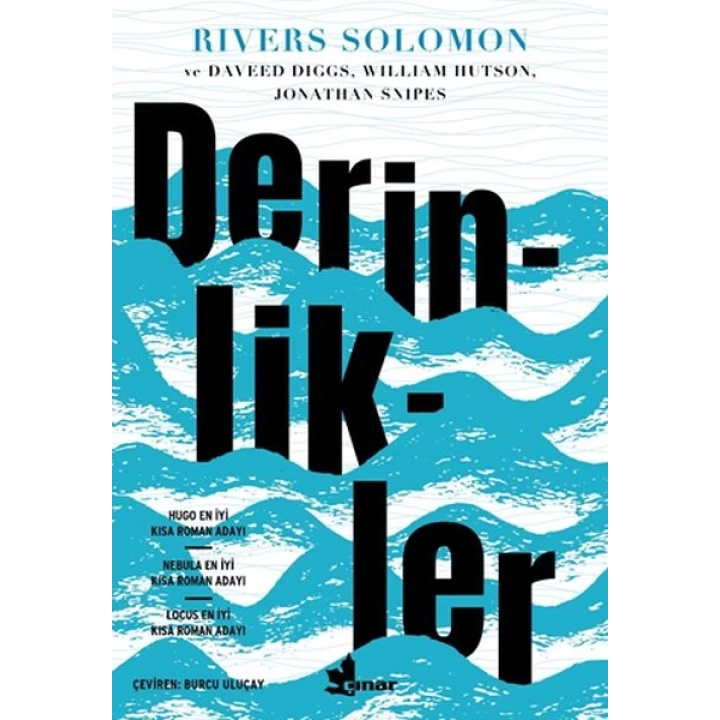Derinlikler