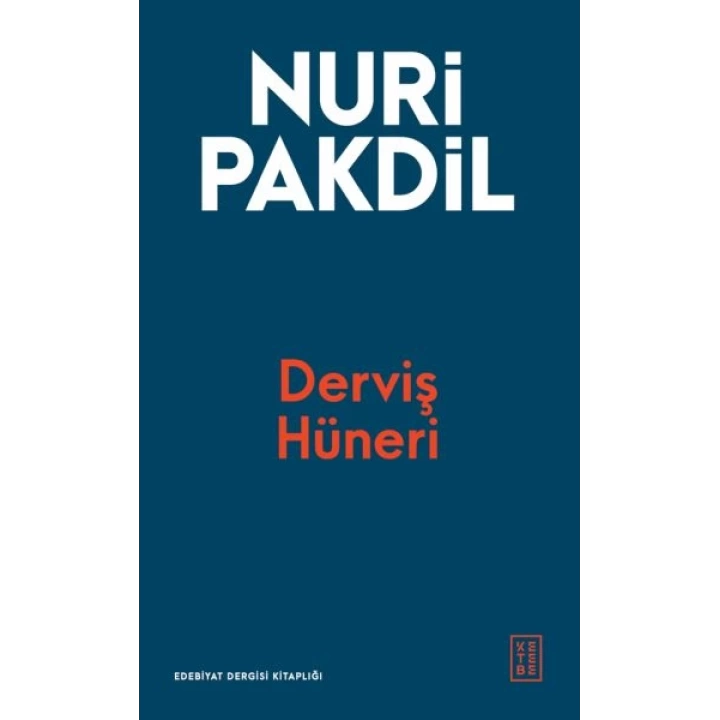 Derviş Hüneri