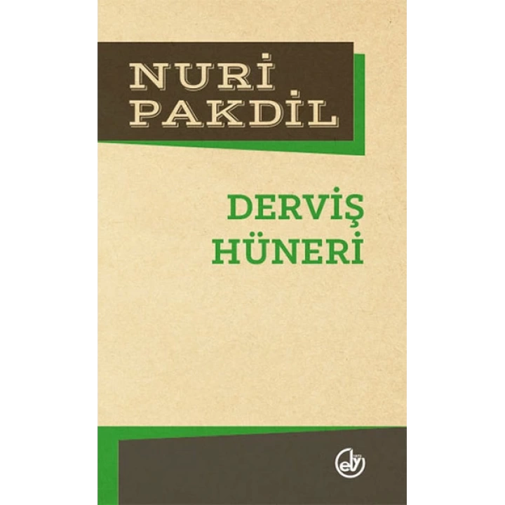 Derviş Hüneri