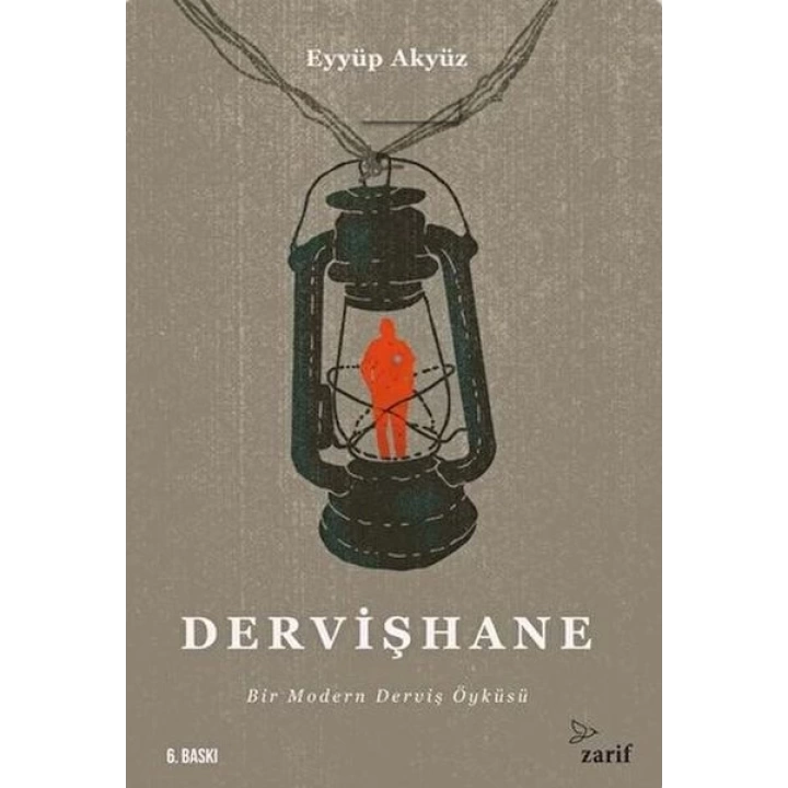Dervişhane