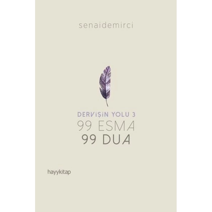 Dervişin Yolu 3