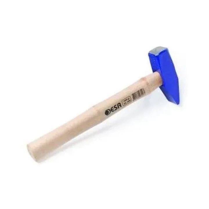 Desa Boyalı Çelik Çekiç 2000 Gr
