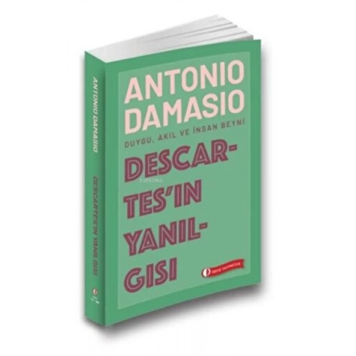 Descartes’ın Yanılgısı