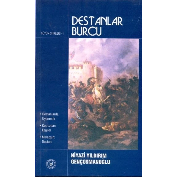 Destanlar Burcu