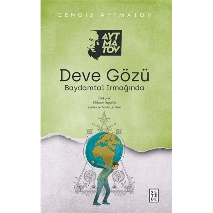 Deve Gözü